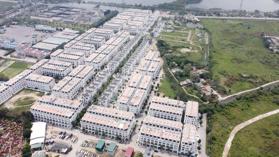 Chính chủ 0913 213 844 cho thuê nguyên căn shophouse thô diện tích 100m2, 5 tầng