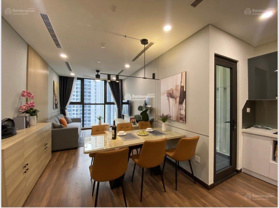 Cho thuê căn hộ Rivera Park 2 phòng ngủ, full đồ đẹp, có slot ô tô chỉ 15 triệu. 0963 683 296