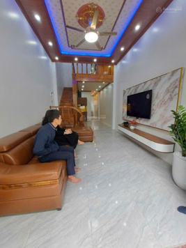 Bán Nhà 2 tầng mới xây, Đ.Lý Nhân Tông, 1,74 tỷ, 47,2m2, Đông Bắc, Thanh Hóa