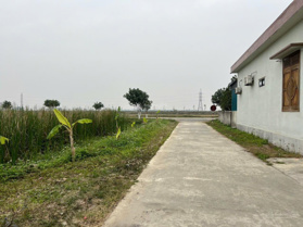 Bán 1185m2 thổ cư 100%, gần đường đôi 42m Kim Quỳ