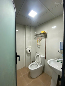 Cho thuê khách sạn đường Phạm Hồng Thái, P10