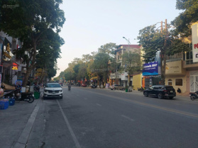 Bán nhà 3 tầng mặt Nguyễn Trãi DT 88m2 MT 4.6m hướng TN giá 14.6 tỷ