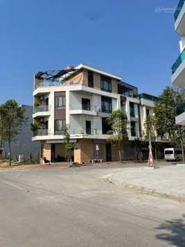 Bán đất Phương Vỹ, P. Vũ Ninh. Nhìn sang KĐT Phúc Ninh 77.4m2 mặt tiền 4.5m giá 5 tỷ 950tr