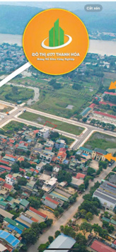 Bất động sản Thanh Hoá - đô thị 6177 Tào Xuyên - pháp lý rõ ràng - cơ hội đầu tư sinh lời cao