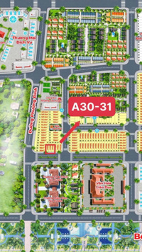 Bán đất nền khu công nghiệp lớn 6177 phường tào xuyên