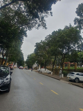 CC Cần bán lô đất mặt đường Đấu Mã gần ngã tư giao với Lê Văn Thịnh Kéo dài DT 152.7m2 mặt 6.02 m
