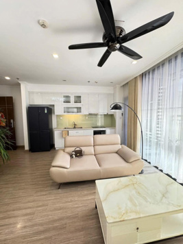 Căn hộ cho thuê tại Vinhomes Bắc Ninh, 21 triệu VND, 72m2, 2PN, 2WC, hot