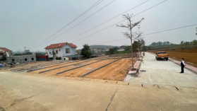lô đất full thổ cư tại Tu Vũ,Thanh Thủy,Phú Thọ. Vị trí đẹp với đầy đủ tiện ích xung quanh: Đường