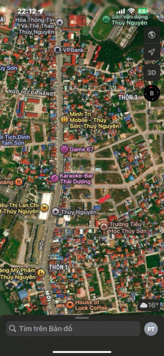Trục chính Khau Da - Thuỷ Sơn, Thuỷ Nguyên, Hải Phòng