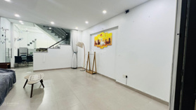 Cho thuê NP tại Số 32, Thạnh Mỹ Lợi, Q2, 16,5 triệu, 55m2