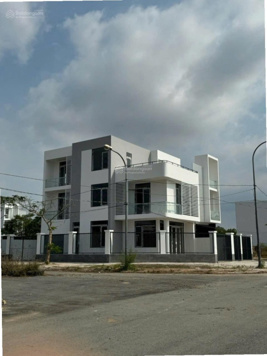 Biệt Thự Khu Đô Thị Mới, ở hoặc làm VP công Ty