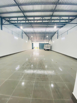 Cho thuê kho 225m2, khu Diệu Hiền, 9x25m, lộ 30m, 10 tấn, kho mới, sạch sẽ, cao không ngập, cần thơ