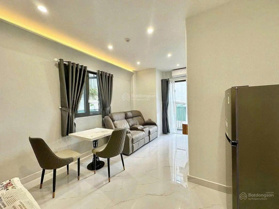 Khai trương căn hộ cao cấp 70m2 - thang máy - hầm xe gần công viên 23/09 - Bùi Viện - Cầu Ông Lãnh