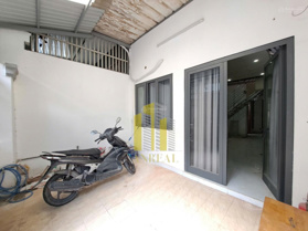 Nhà Trần Não 1 lầu 2 phòng giá chỉ 14 triệu