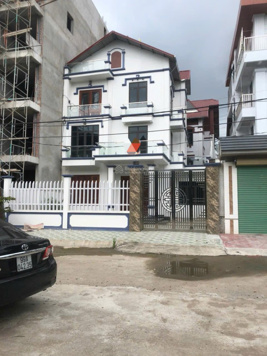 7,x tỷ sở hữu ngay căn biệt thự. Đẹp nhất Bắc Ninh