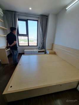 Chính chủ cho thuê căn 2 ngủ 69m2 full đồ chung cư Homeland Thượng Thanh giá 9.5 triệu: 0916 393 862