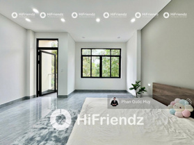 CHDV mini siêu cao cấp gần vòng xoay Phú Lâm - Khu Tên Lửa - mới 100% chưa qua sử dụng