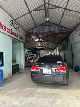 Cho thuê 250m2 kho xưởng sạch đẹp tại Xuân Phương, Nam Từ Liêm, Hà Nội. Giá thuê 23 triêu/tháng