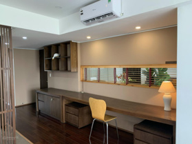 cho thuê căn hộ giá tốt tại chung cư Mỹ Phát đường Nguyễn Đức Cảnh Quận 7 dt 132m2 có 3PN giá 30tr