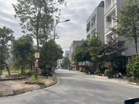 Cần bán lô đất nhìn vườn hoa k lỗi tại Bò Sơn 3, tp BN. Giá chỉ hơn 8 tỷ