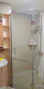 Cho thuê CC The Pegasuite, 12 triệu VND, 68m2, 2PN + 2WC, căn góc view đẹp.