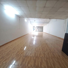 Cho thuê mặt bằng kho bãi Quận 7 DT 1500m2 giá chỉ 140tr