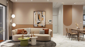 Cho thuê Celesta Rise - full nội thất đã xong nhà - 2PN, 2WC view hồ bơi - giá chỉ 16 triệu/ tháng