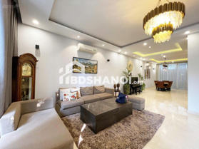 Cho thuê biệt thự khu K2 Ciputra hiện đại, nội thất cao cấp và mới, đầy đủ tiện nghi chỉ việc vào ở