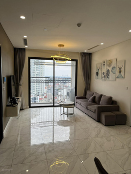 Hiếm ạ... Cho thuê D. El Dorado II, căn 3PN, 2WC, nội thất cơ bản, giá 14,5tr/th LH: 0989,848.332