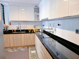 Cho thuê căn 3PN Feliz en Vista 106m2 - đầy đủ nội thất - giá chỉ 32 triệu/tháng. LH 0985 984 971