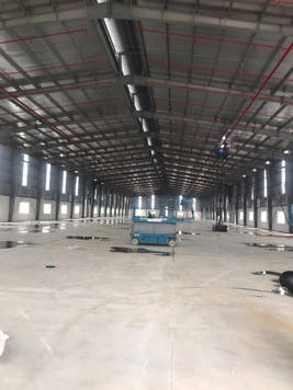 Cho thuê kho xưởng 4700m2, 9000m2 đường 379 Xã Tân Tiến, Huyện Văn Giang, Hưng Yên. LH: 0971 227 655