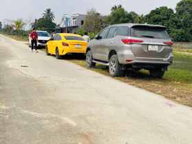 Đất nền siêu rẻ đối diện khu đô thị Sao Mai 4xx
