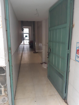 Phòng trọ 40m2 đường Hoàng Hoa Thám, P13 Q. Tân Bình