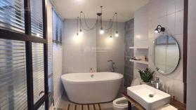 Chủ nhà cho thuê căn góc CC Screc Trường Sa Q.3. DT 83m2 2P, 2WC. Giá chỉ 11tr. LH 0899 311 635