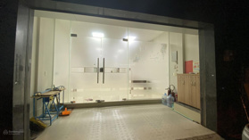 Cho thuê nhà riêng làm văn phòng, 160m2, mặt tiền, gần Lũy Bán Bích - Vườn Lài