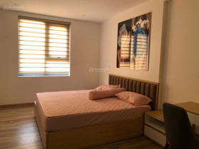Cho thuê căn hộ 3PN full nội thất xịn xò trung tâm TP Vĩnh Yên. Lh: 0378 965 565