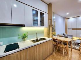 Cần bán căn chung cư 3 ngủ Chung cư Bình An Plaza, lô góc 2 ban công thông thoáng