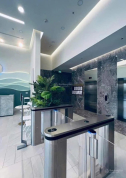 Cho thuê shop kinh doanh khu vực Hạ Long ngay cạnh Aeon Mall
