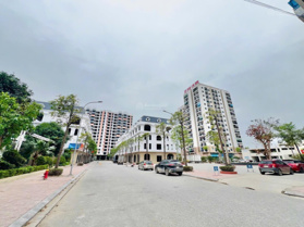 Chỉ hơn 5tỷ sử hữu một căn ShopHouse phục vụ cho hàng nghìn cư dân tại dự án