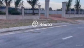 GIá sốc 6 triệu /m cho lô đất TMDV 3000m tại Hoàng Hà, Hoằng Hóa, Thanh Hóa