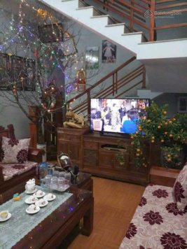 Nhà 3 tầng ở Đông Sơn - Thanh Hoá giá rẻ