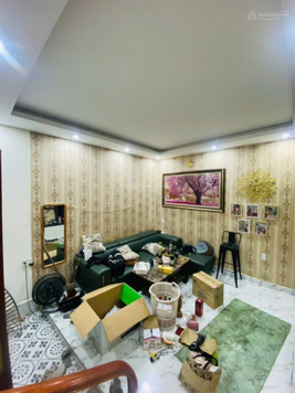 Hiếm! Sau nhà mặt ngõ to 2 ô tô tránh nhau tại Thiên Lôi - Lê Chân - Hải Phòng - giá 1tỷ890