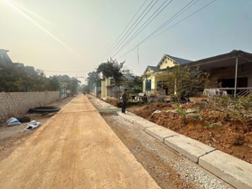 Gia chủ cần chuyển nhượng lô đất tại Minh Sơn - Triệu Sơn-Thanh Hoá