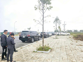 Chỉ 3. X tỷ sở hữu ngay lô đất cực đẹp hướng Đông Nam view trường học quốc tế, giá đầu tư