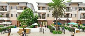 Mở bán shophouse 120m2 giá 7,6tỷ trực tiếp từ CĐT tại phân khu Centa Park View Từ Sơn