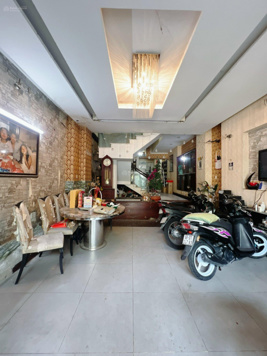 Bán gấp nhà riêng 4PN, 5WC, 120m2 tại Phú Lợi, Quận 8, HCM, giá 7,95 tỷ