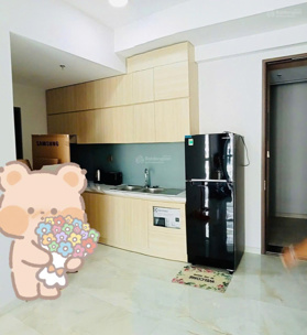 Một căn duy nhất giá tốt không có căn thứ 2 tại The Ascentia Phú Mỹ Hưng