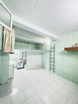 Tôi chính chủ bán nhà 28m2, có sổ đỏ giá 1.45 tỷ sẵn 1 ngủ 1 gác xép, nhà tầng 1 ở Lò Đúc MTG