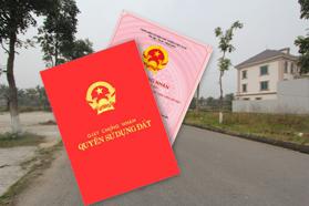 5 Điều cần biết khi sử dụng đất không có sổ đỏ để tránh rủi ro