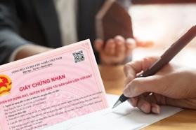 Có những thông tin gì khi quét mã QR trên mẫu Sổ đỏ, Sổ hồng mới?